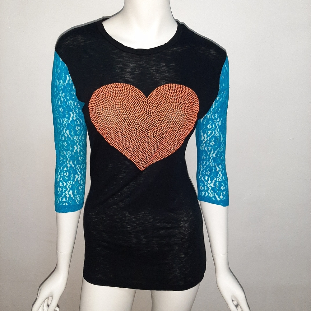 E.VIL FASHION TEE